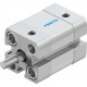 ADN-12-5-A-P-A Kompakt henger