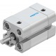 ADN-12-10-A-P-A Kompakt henger