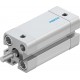 ADN-12-25-A-P-A Kompakt henger