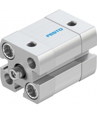 ADN-12-5-I-P-A Kompakt henger