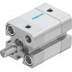 ADN-16-5-A-P-A Kompakt henger