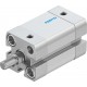 ADN-16-15-A-P-A Kompakt henger