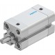 ADN-16-20-A-P-A Kompakt henger