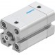 ADN-16-15-I-P-A Kompakt henger