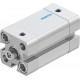 ADN-16-20-I-P-A Kompakt henger