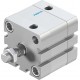 ADN-40-10-A-P-A Kompakt henger