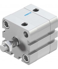 ADN-40-10-A-P-A Kompakt henger