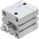 ADN-40-15-A-P-A Kompakt henger