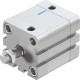 ADN-40-20-A-P-A Kompakt henger