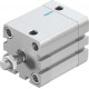 ADN-40-25-A-P-A Kompakt henger