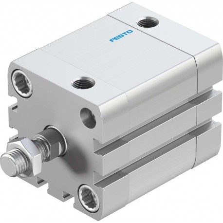 ADN-40-25-A-P-A Kompakt henger