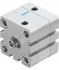 ADN-40-5-I-P-A Kompakt henger