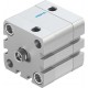 ADN-40-10-I-P-A Kompakt henger