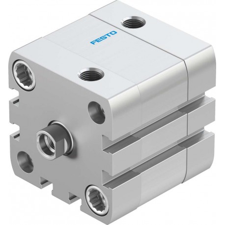 ADN-40-10-I-P-A Kompakt henger