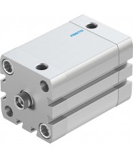 ADN-40-40-I-P-A Kompakt henger