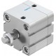 ADN-50-15-A-P-A Kompakt henger