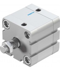 ADN-50-20-A-P-A Kompakt henger