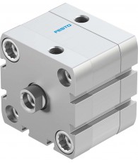 ADN-50-10-I-P-A Kompakt henger