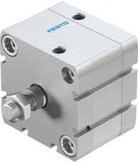 ADN-63-10-A-P-A Kompakt henger
