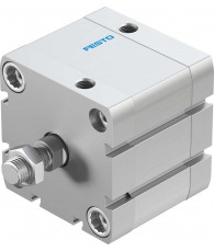 ADN-63-20-A-P-A Kompakt henger