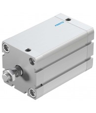 ADN-63-80-A-P-A Kompakt henger