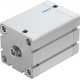 ADN-63-60-I-P-A Kompakt henger