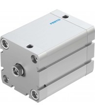 ADN-63-60-I-P-A Kompakt henger