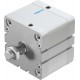 ADN-80-30-A-P-A Kompakt henger