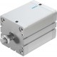 ADN-80-80-A-P-A Kompakt henger
