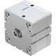 ADN-80-15-I-P-A Kompakt henger