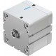 ADN-80-30-I-P-A Kompakt henger