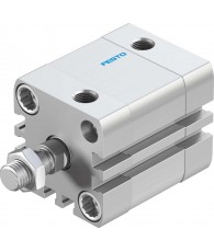 ADN-32-15-A-PPS-A Kompakt henger