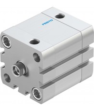 ADN-40-20-I-PPS-A Kompakt henger