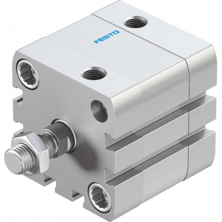 ADN-40-10-A-PPS-A Kompakt henger