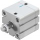 ADN-50-25-A-PPS-A Kompakt henger