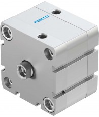 ADN-63-10-I-PPS-A Kompakt henger