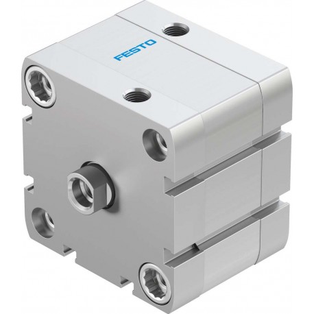 ADN-63-10-I-PPS-A Kompakt henger