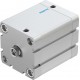 ADN-63-50-I-PPS-A Kompakt henger