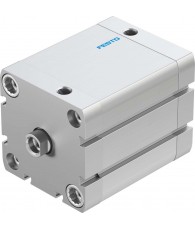 ADN-63-50-I-PPS-A Kompakt henger