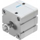 ADN-63-20-A-PPS-A Kompakt henger
