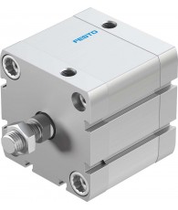 ADN-63-25-A-PPS-A Kompakt henger