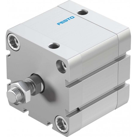 ADN-63-25-A-PPS-A Kompakt henger