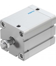 ADN-63-50-A-PPS-A Kompakt henger