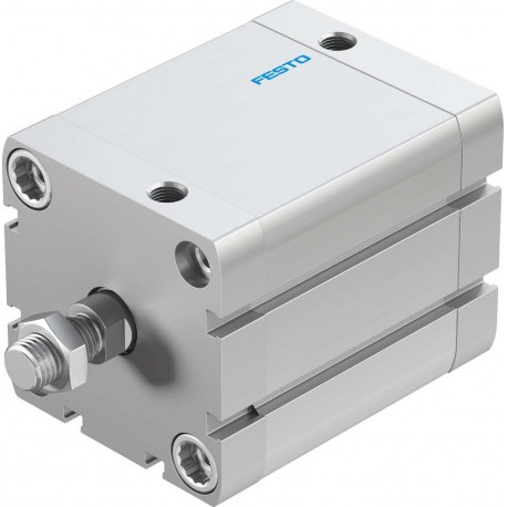 ADN-63-50-A-PPS-A Kompakt henger