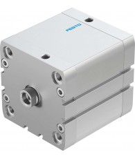 ADN-80-50-I-PPS-A Kompakt henger
