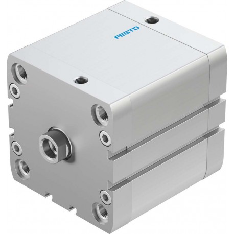 ADN-80-50-I-PPS-A Kompakt henger
