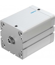 ADN-80-80-I-PPS-A Kompakt henger