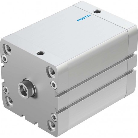 ADN-80-80-I-PPS-A Kompakt henger