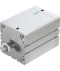 ADN-80-80-A-PPS-A Kompakt henger