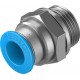 QS-G3/8-10 Dug.csavarzat
